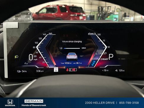 Used 2023 BMW i4 eDrive40 RWD image 20