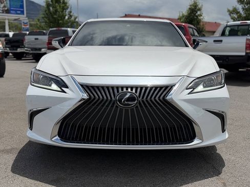 Used 2020 Lexus ES 350 w/ Premium Package FWD image 16