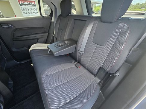 Used 2014 Chevrolet Equinox LT w/ Driver Convenience Package FWD image 32