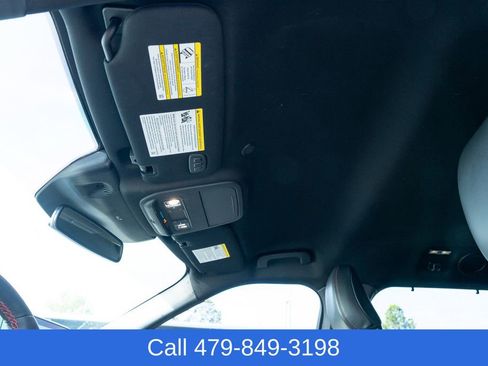 Used 2025 Ford Explorer ST-Line w/ Premium Package image 18