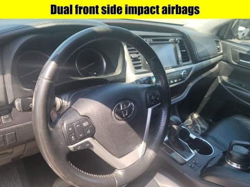 Used 2019 Toyota Highlander XLE image 15