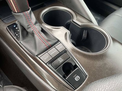 Used 2022 Toyota Camry TRD w/ TRD Package w/JBL Audio FWD image 40
