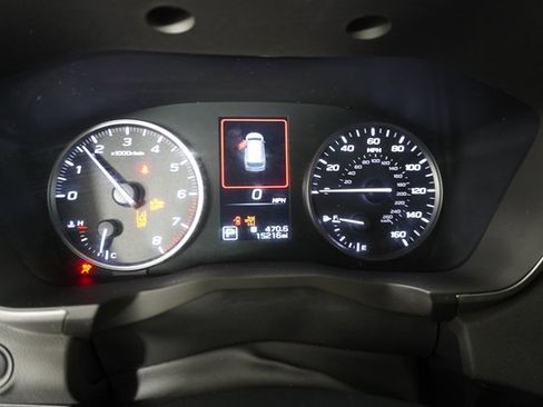 Certified 2024 Subaru Ascent Premium w/ Convenience Package image 24