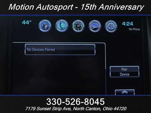 Used 2019 Chevrolet Tahoe LT image 29