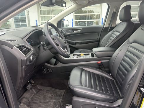 Certified 2024 Ford Edge SEL w/ Convenience Package AWD/4WD image 20