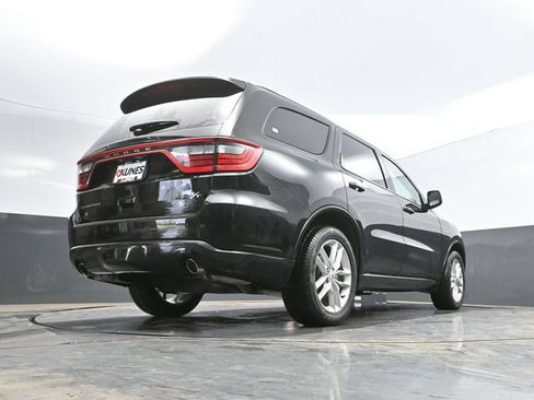Used 2025 Dodge Durango R/T AWD/4WD image 43