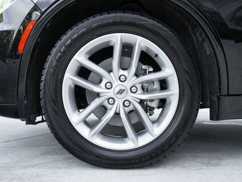 Used 2024 Dodge Durango R/T image 30