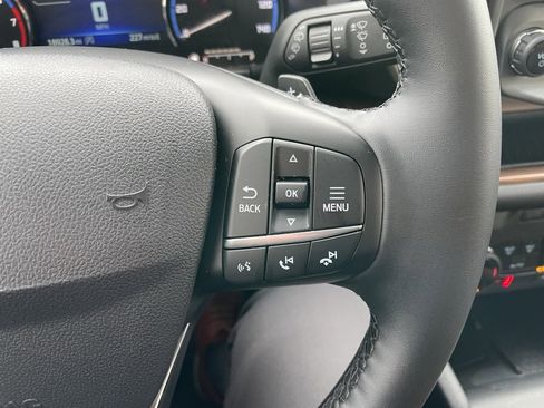 Used 2024 Ford Bronco Sport Badlands w/ Premium Package image 27