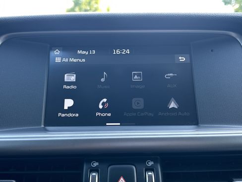 Used 2018 Kia Optima S w/ Panoramic Sunroof Package FWD image 13
