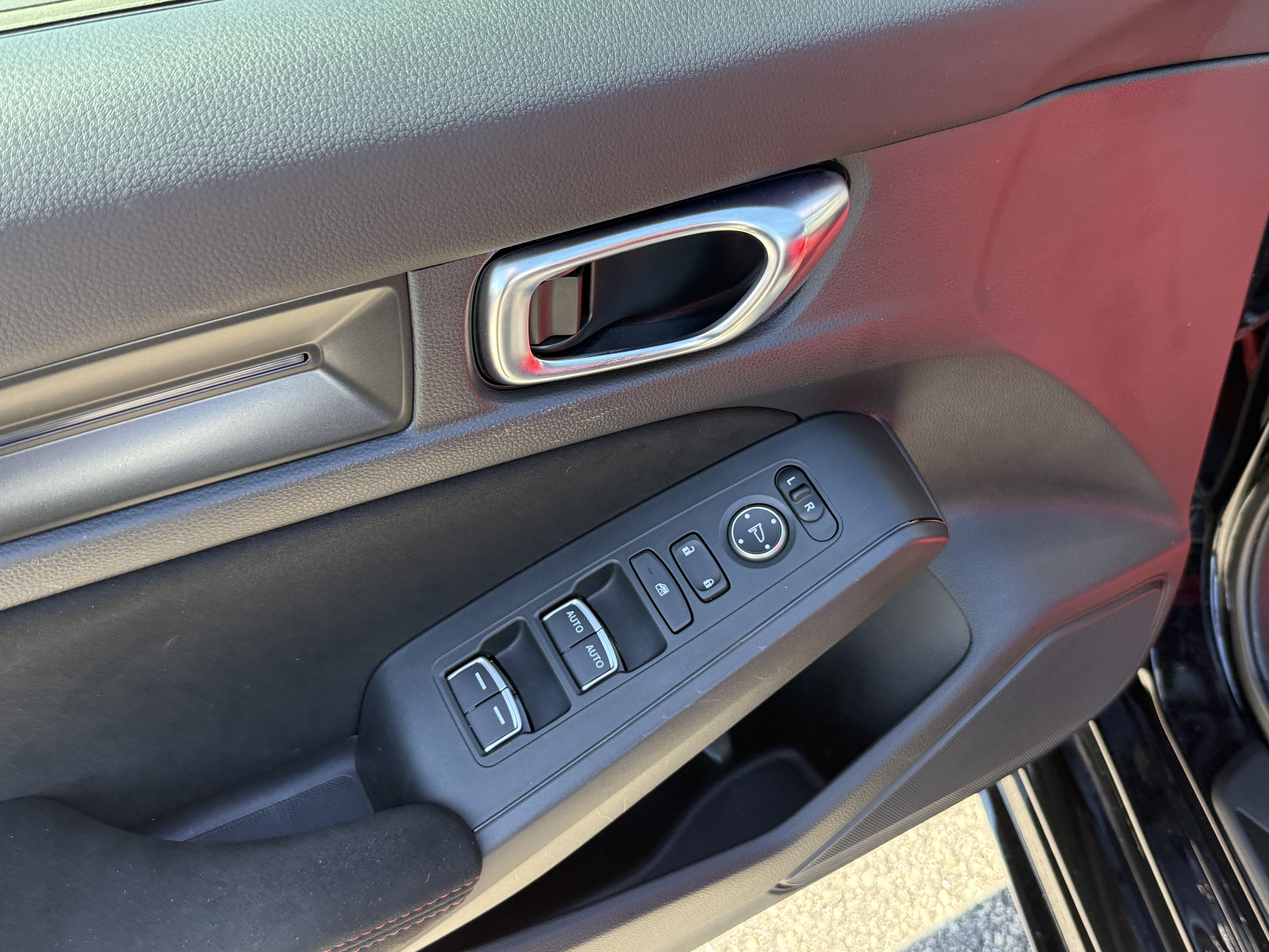 Certified 2023 Honda Civic Type R image 16