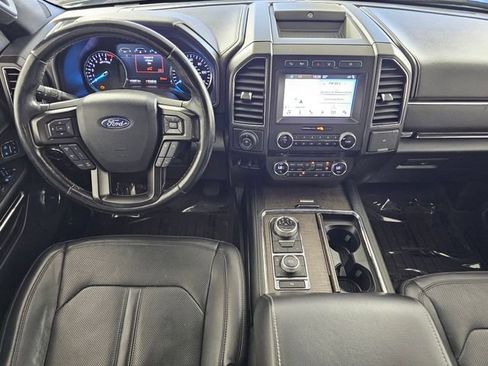 Certified 2018 Ford Expedition Limited AWD/4WD image 21
