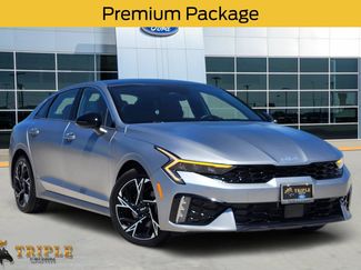 Used 2025 Kia K5 GT-Line w/ GT-Line Premium Package AWD/4WD 360° Tour