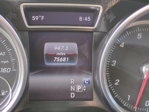 Used 2018 Mercedes-Benz GLE 350 image 17