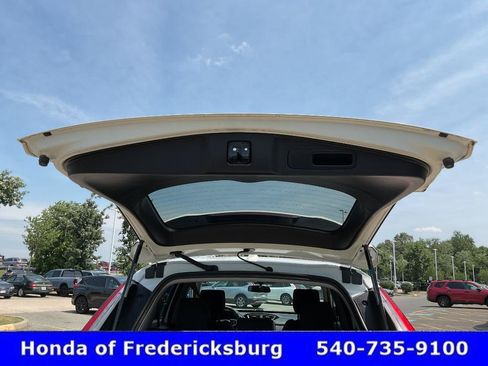 Used 2018 Honda CR-V EX image 16