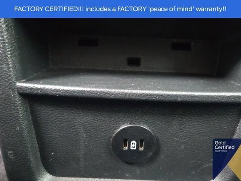 Used 2024 Ford Edge SEL AWD/4WD image 21
