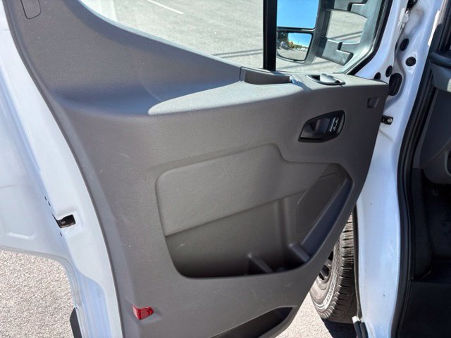 Used 2022 Ford Transit 350 AWD w/ Interior Upgrade Package image 19