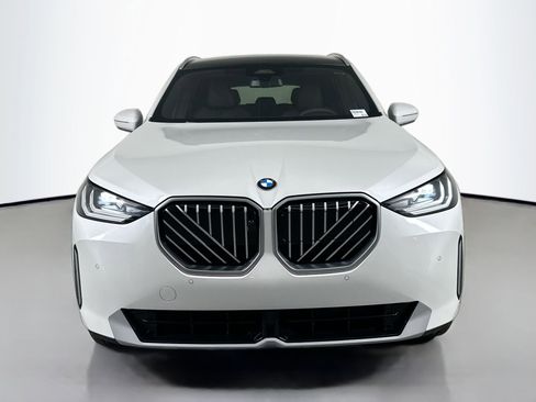 New 2026 BMW X3 xDrive30 image 2