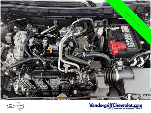 Used 2025 Nissan Altima 2.5 SV FWD image 30