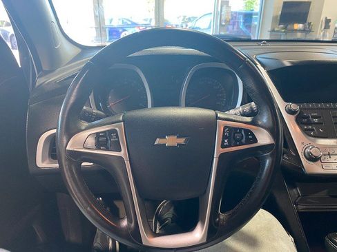Used 2017 Chevrolet Equinox LT w/ Convenience Package AWD/4WD image 22