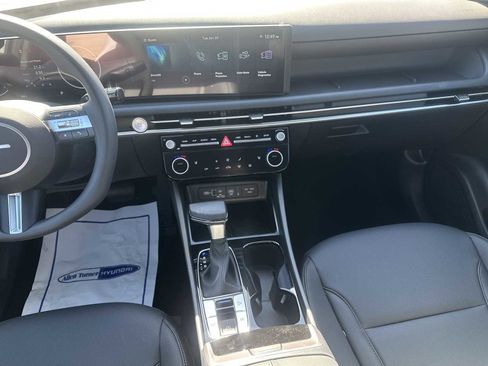 New 2026 Hyundai Santa Cruz SEL image 11