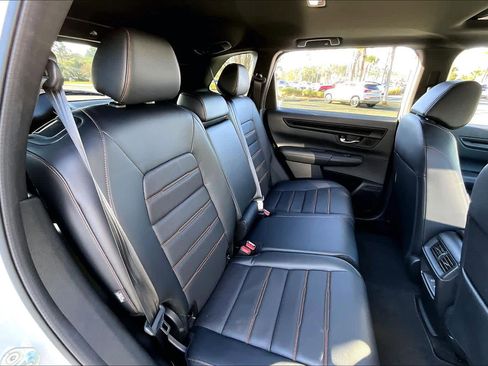 Used 2024 Honda CR-V Sport-L image 20