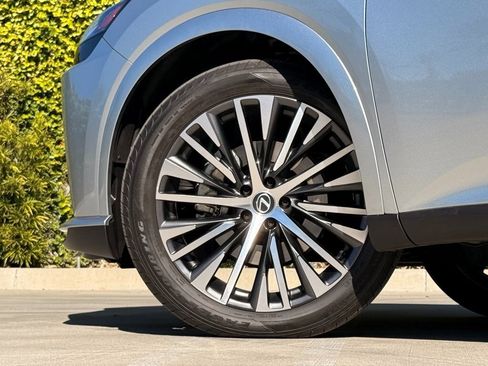 Certified 2023 Lexus RX 350 FWD image 9