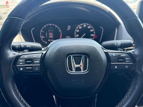Used 2022 Honda Civic Sport image 24
