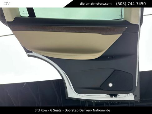 Used 2016 Tesla Model X Performance image 29