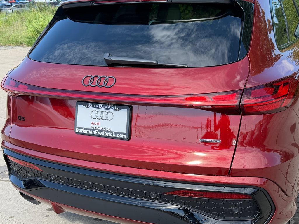 New 2026 Audi Q5 Prestige AWD/4WD image 5