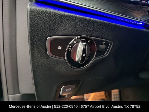 Used 2022 Mercedes-Benz E 450 Coupe image 20