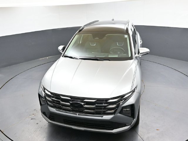 New 2026 Hyundai Tucson Limited AWD/4WD image 48