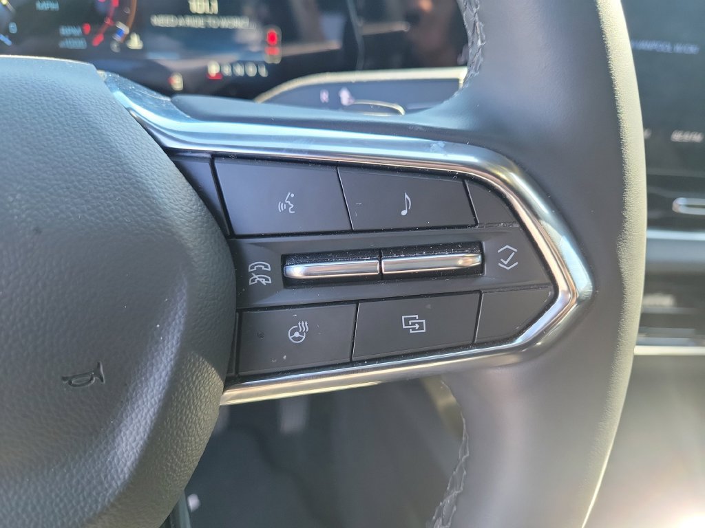 Used 2025 Chevrolet Equinox LT FWD image 28