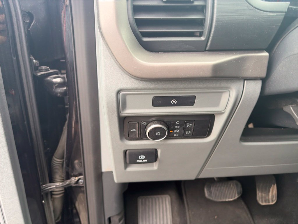 Used 2025 Ford F150 XLT w/ Equipment Group 301A Standard AWD/4WD image 19