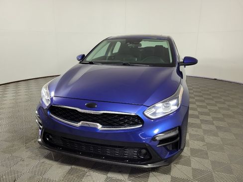Used 2019 Kia Forte S w/ S Premium Package FWD image 15