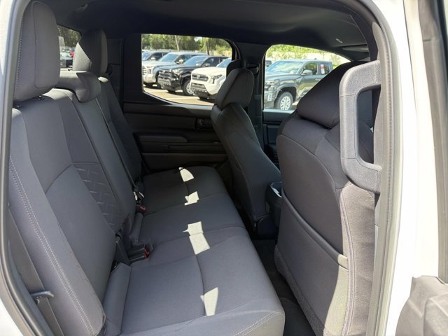 Used 2024 Toyota Tacoma SR RWD image 19