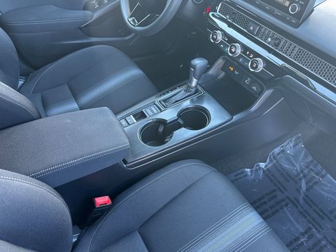 Used 2024 Honda Civic LX image 17