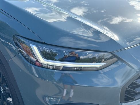 Used 2024 Honda HR-V Sport image 33