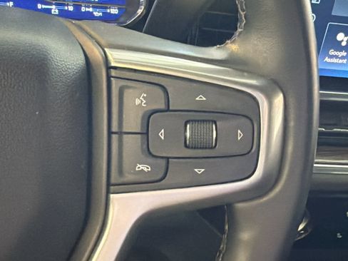 Used 2023 Chevrolet Silverado 1500 LT image 35