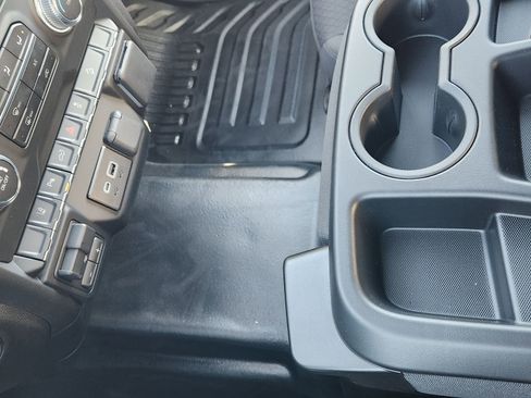 New 2026 GMC Sierra 2500 Pro w/ 1SA Pro Safety Plus Package image 24