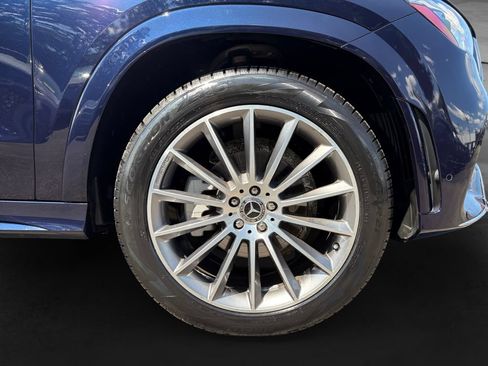 Certified 2021 Mercedes-Benz GLE 350 4MATIC image 9