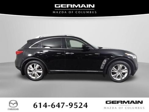 Used 2013 INFINITI FX37 AWD w/ Premium Pkg image 6