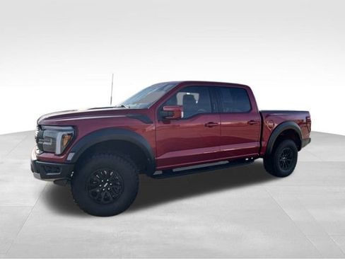 Used 2024 Ford F150 Raptor image 2