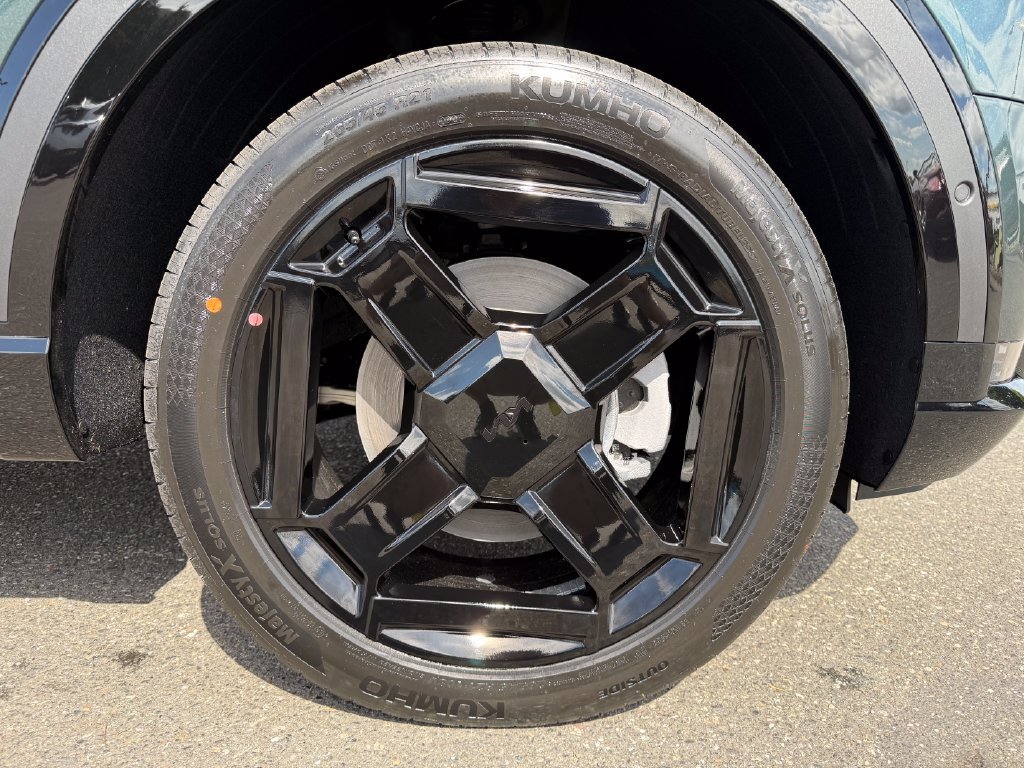 New 2027 Kia Telluride X-Line SX Prestige AWD/4WD image 9