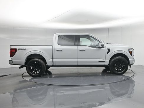 New 2026 Ford F150 Platinum w/ Equipment Group 702A High AWD/4WD image 29