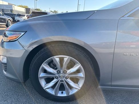 Used 2023 Chevrolet Malibu LT FWD image 10