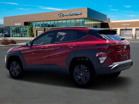 New 2026 Hyundai Kona SEL Sport AWD/4WD image 41