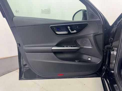 Certified 2025 Mercedes-Benz C 300 C 300 image 5