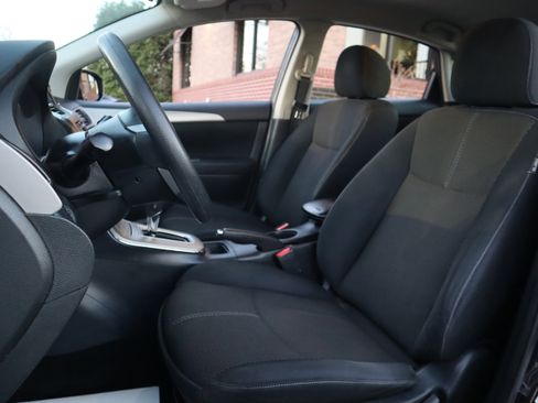 Used 2015 Nissan Sentra S image 21