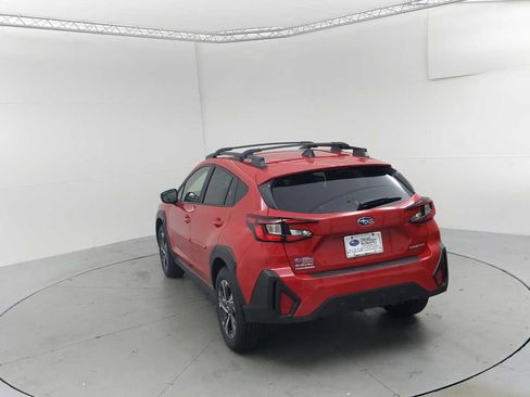 New 2025 Subaru Crosstrek 2.5i Premium image 8