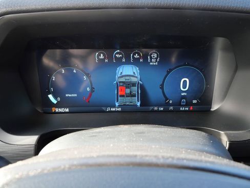 New 2026 Ford F150 STX w/ Equipment Group 200A AWD/4WD image 20